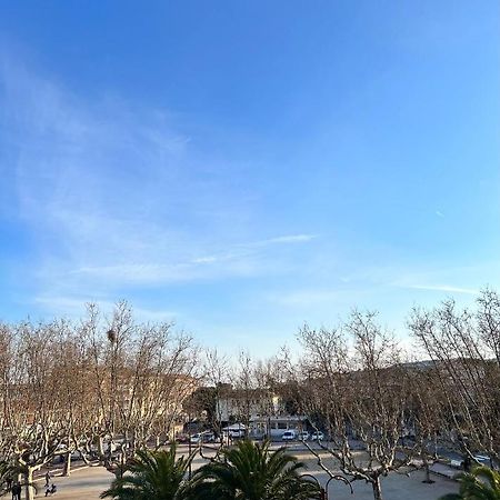 Le Bonheur De Saint Aygulf Apartment Ngoại thất bức ảnh